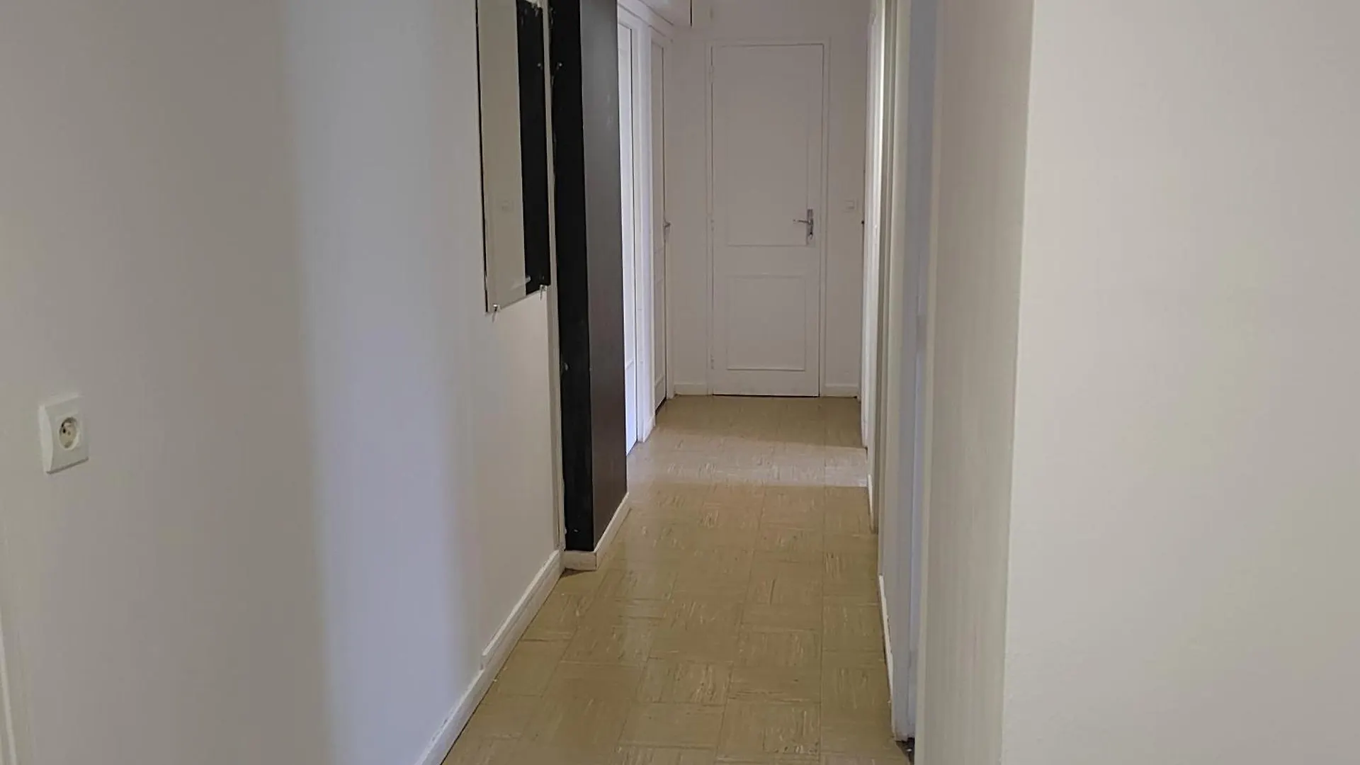 Chambre Dans Un Appartement En Colocation Ренн 0*,  Франция